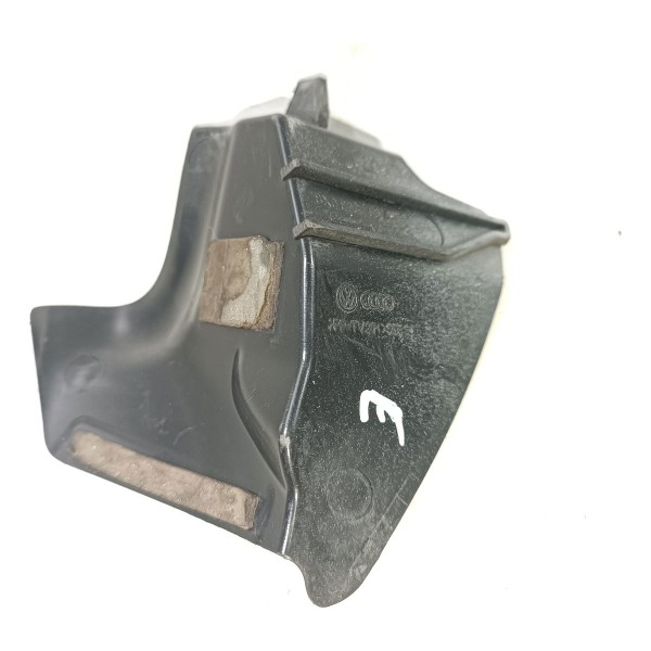 Moldura Coluna A Esquerda Audi A1 2010 2018 8x0823453a