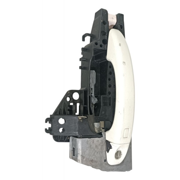 Macaneta Externa Esquerda Audi A1 2010 2018