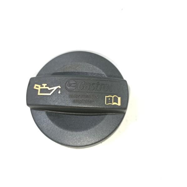 Tampa Oleo Motor Audi A1 1.4 2010 2018