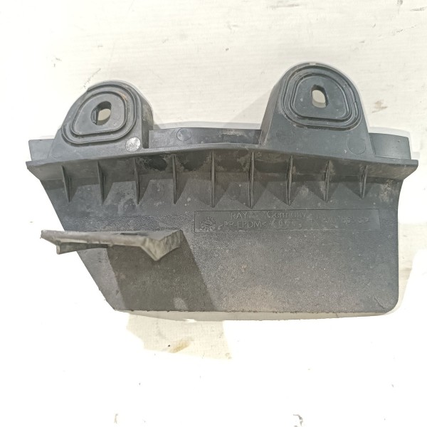 Parabarro Inferior Traseiro Direito Audi A1 10 18 8x0853834