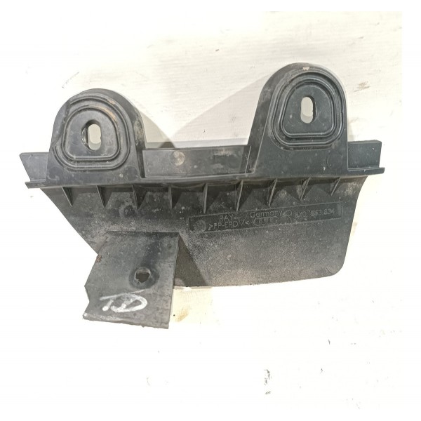 Parabarro Inferior Traseiro Direito Audi A1 10 18 8x0853834