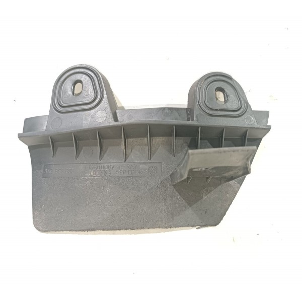 Parabarro Inferior Traseiro Esquerdo Audi A1 10 18 8x0853833