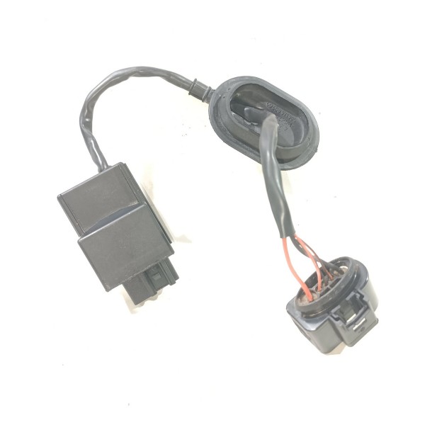 Modulo Bomba Combustivel Audi A1 1.4 10 18 1k0906093f