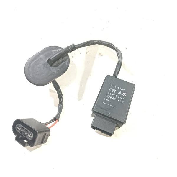 Modulo Bomba Combustivel Audi A1 1.4 10 18 1k0906093f