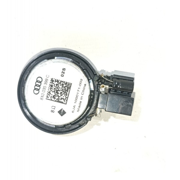 Tweeter Coluna A Audi A1 2010 2018 8x0035399c