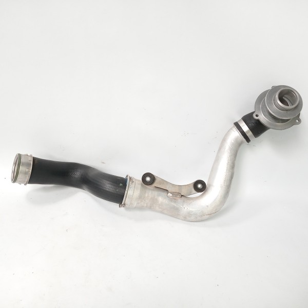 Mangueira Pressurizacao Vw Passat B6 2006 2010