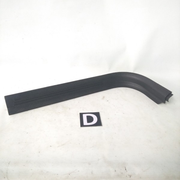 Soleira Dianteira Volvo C30 2006 2013