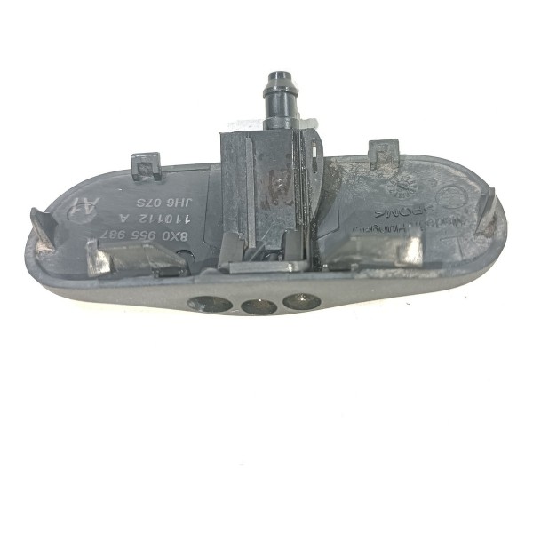 Brucutu Esguicho Esquerdo Audi A1 2010 2018 8x0955987