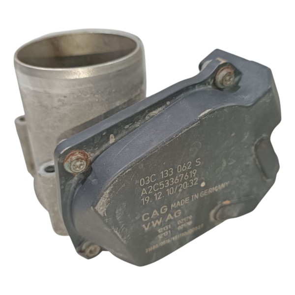 Tbi Corpo Borboleta Audi A1 1.4 Tfsi 10 18 03c133062s