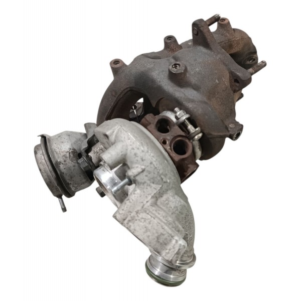 Turbina Audi A1 1.4 2010 2018 03c145702c