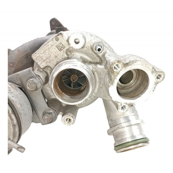 Turbina Audi A1 1.4 2010 2018 03c145702c