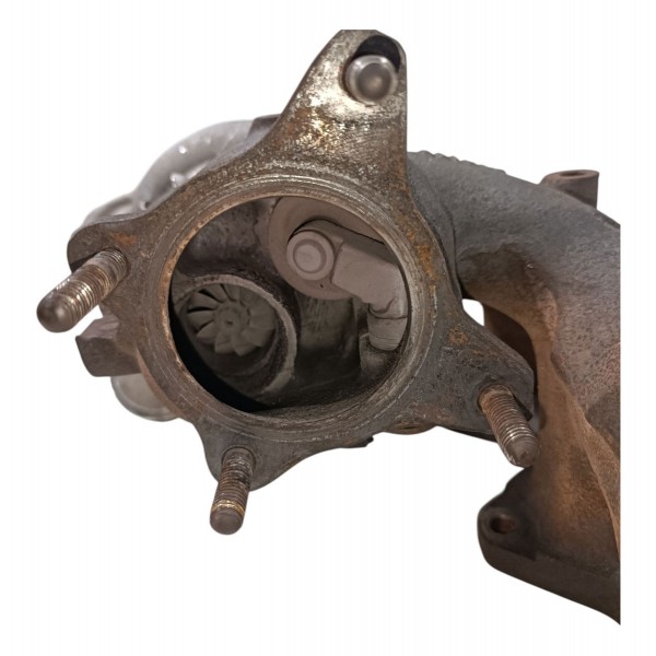 Turbina Audi A1 1.4 2010 2018 03c145702c