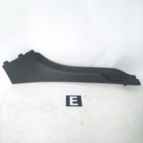 Soleira Traseira Esquerdo Volvo C30 2006 2013