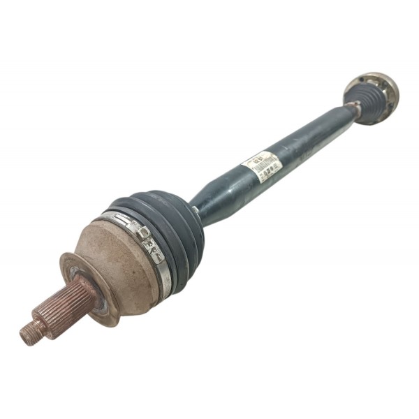 Semieixo Direito Audi A1 2010 2018 6r0407762b