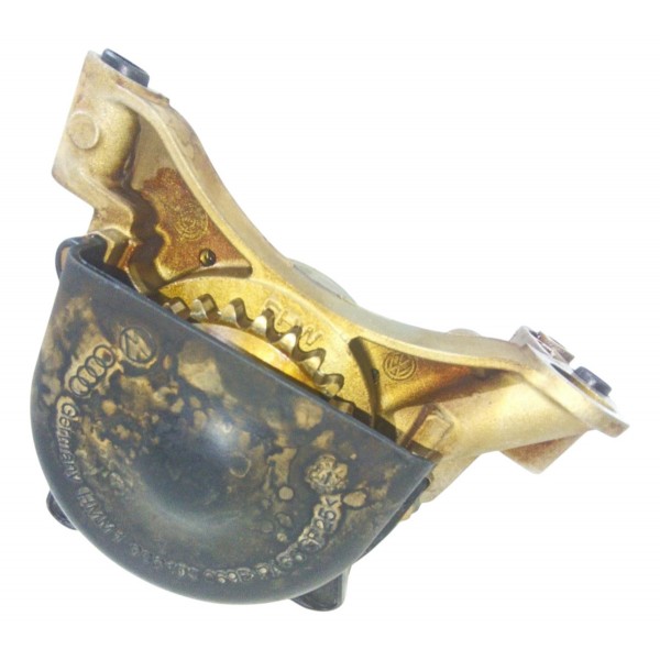 Bomba De Óleo Audi A1 1.4 2010 2018 11367 0201 A3 Golf