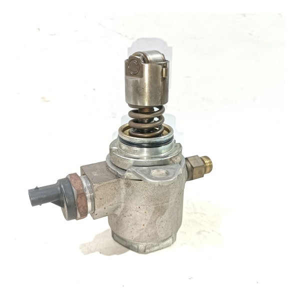 Bomba Alta Combustível Audi A1 1.4 10 18 03c127026d A3 Golf