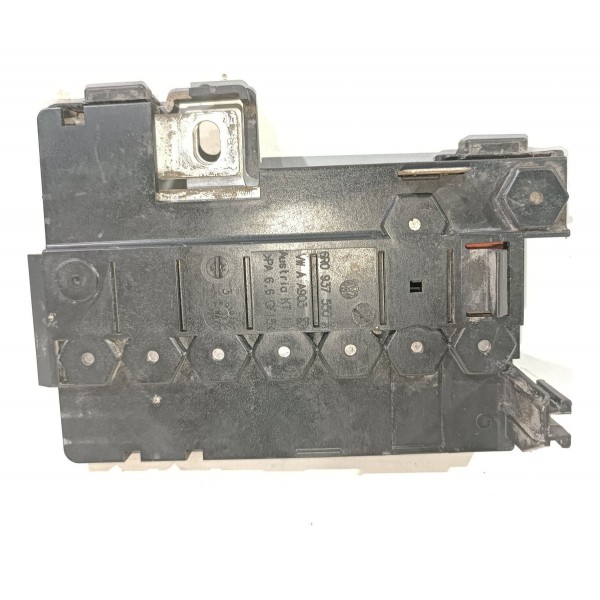Caixa Fusível Bateria Audi A1 1.4 2010 2018 6r0937550a