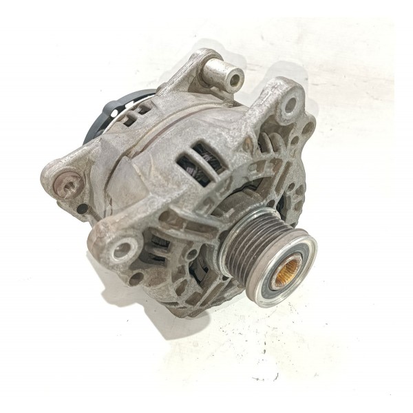Alternador Audi A1 1.4 2010 2018 03c903023a A3 Golf Jetta