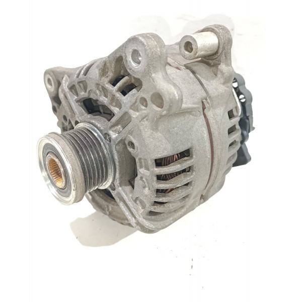 Alternador Audi A1 1.4 2010 2018 03c903023a A3 Golf Jetta