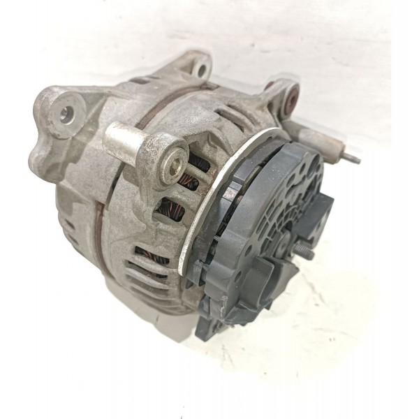Alternador Audi A1 1.4 2010 2018 03c903023a A3 Golf Jetta