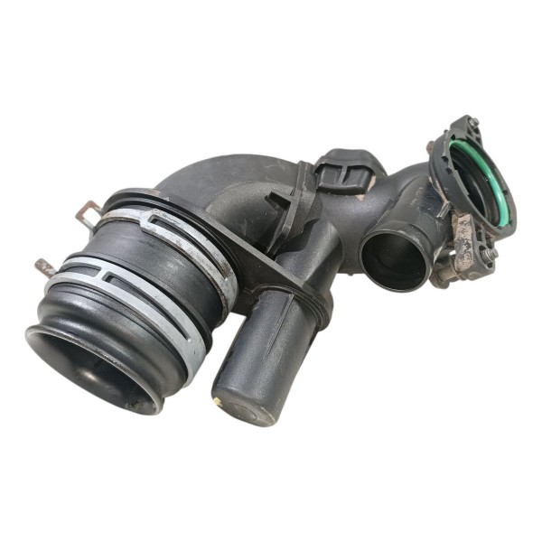 Valvula Tubo Admissao Audi A1 1.4 2010 2018 03c129656g