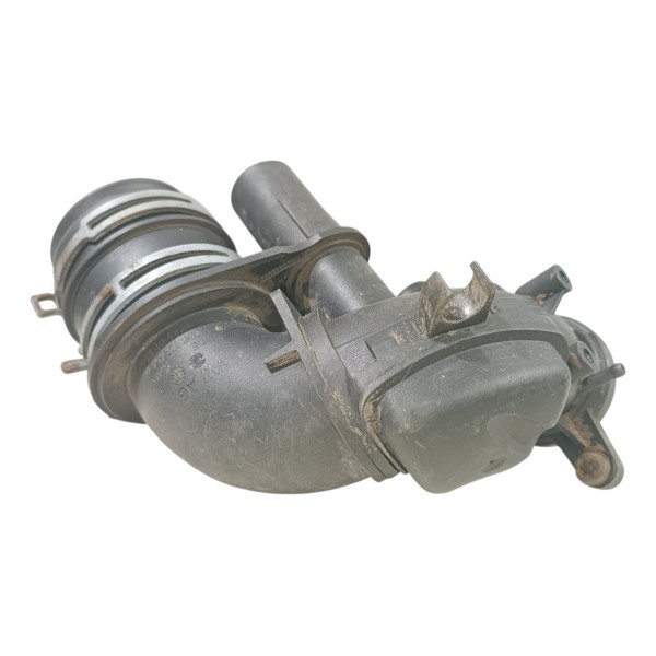 Valvula Tubo Admissao Audi A1 1.4 2010 2018 03c129656g