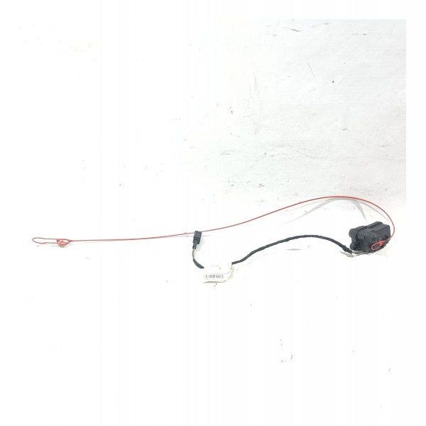 Trava Portinhola Tanque Audi A1 2010 2018 4l0862153b