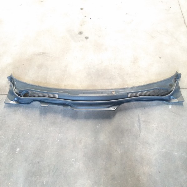 Grelha Desembaçador Painel Churrasqueira Volvo C30 2006 2013