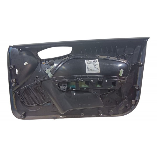 Forro Porta Esquerda Audi A1 2010 2018 8x1867105a