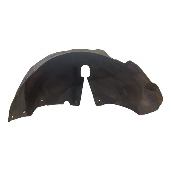 Parabarro Traseiro Esquerdo Audi A1 2010 2018