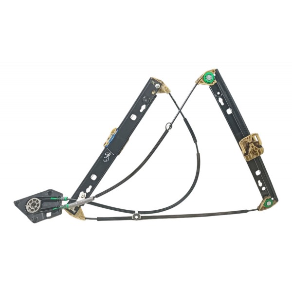 Maquina Vidro Esquerdo Audi A1 2010 2018