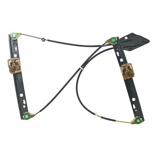 Maquina Vidro Direita Audi A1 2010 2018