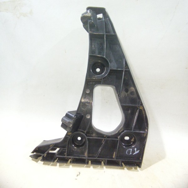 Guia Direito Parachoque Traseiro Audi A1 2010 2014 8x0807378