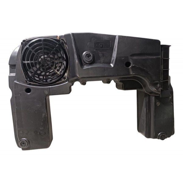 Subwoofer Porta Malas Audi A1 2010 2018