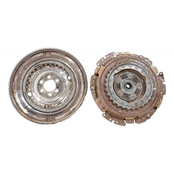 Kit Embreagem Audi A1 2010 2018 Dq200