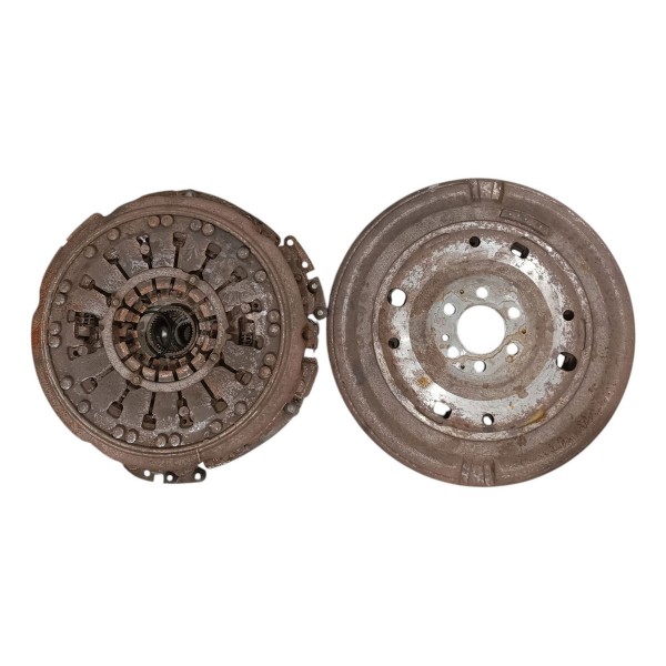 Kit Embreagem Audi A1 2010 2018 Dq200