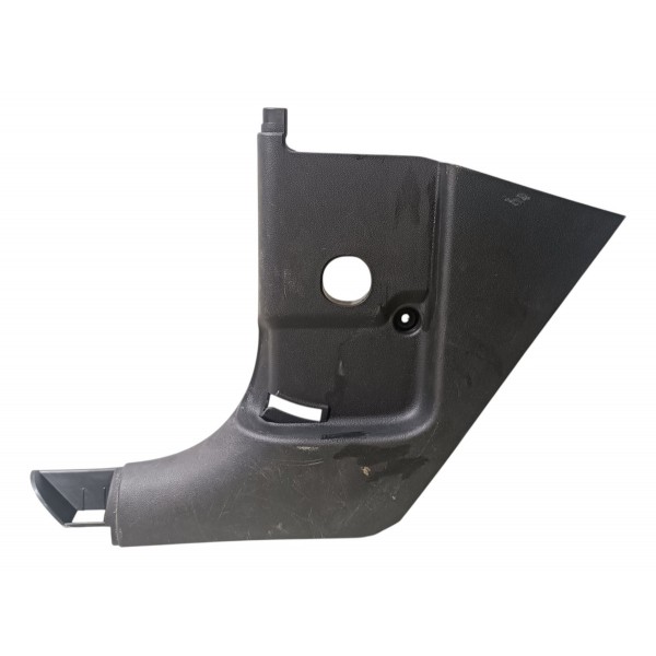 Pos Soleira Dianteira Esquerda Audi A1 2010 2018 8x1863483 Preto