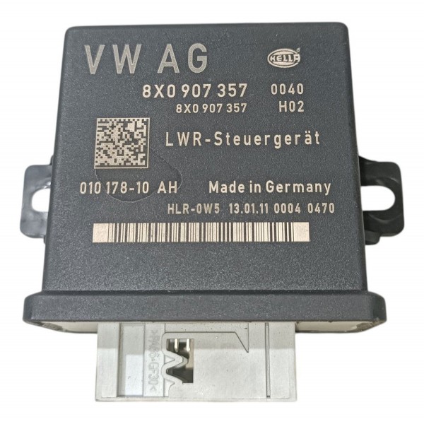 Modulo Rele Farol Audi A1 2010 2018 8x0907357