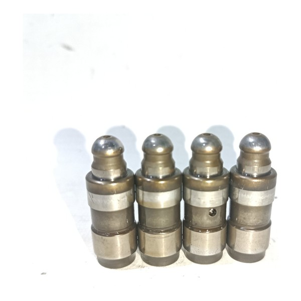 Jogo 4 Tuchos Audi A1 1.4 2010 2018