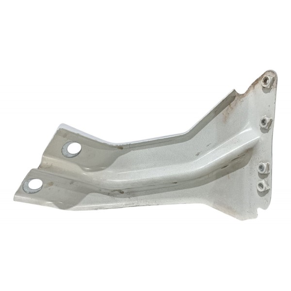 Suporte Paralama Direito Audi A1 2010 2018 8x0821136 Branco