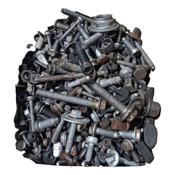 10kg Parafuso Audi A1 2010 2018