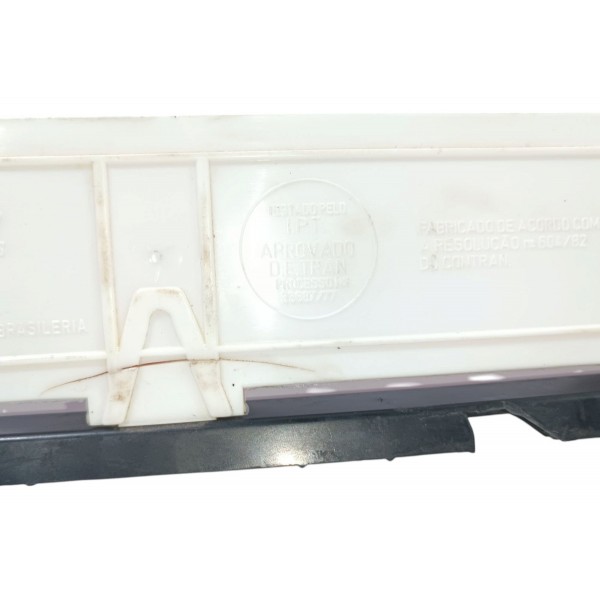 Triangulo Bianco Savino Chevrolet Calibra 1993 1995