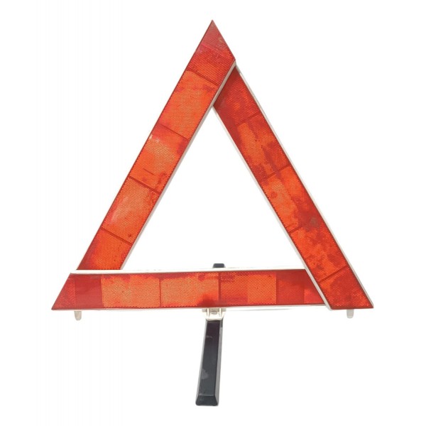 Triangulo Bianco Savino Chevrolet Calibra 1993 1995