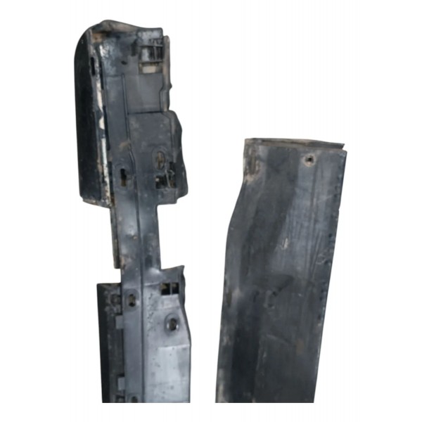 Saia Esquerda Chevrolet Calibra 1993 1995 Detalhe Preto