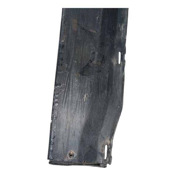 Saia Esquerda Chevrolet Calibra 1993 1995 Detalhe Preto