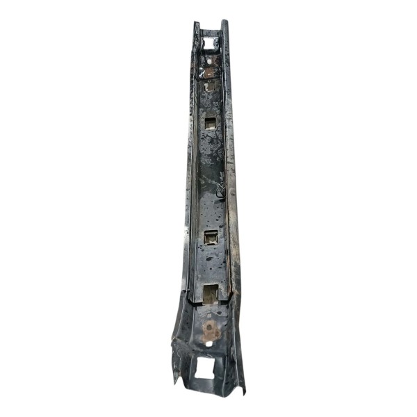 Alma Parachoque Dianteiro Chevrolet Calibra 1993 95 Detalhe