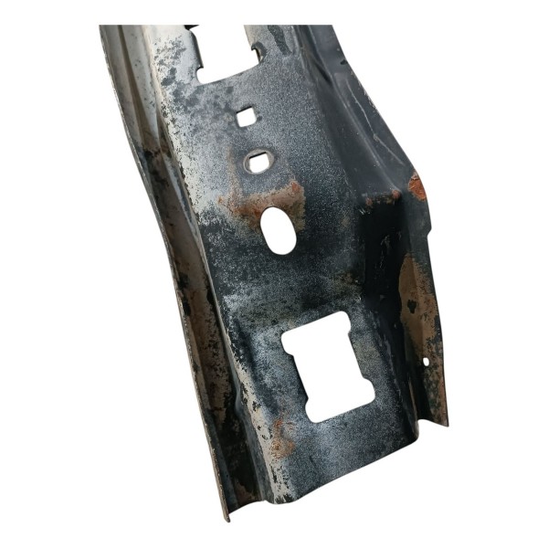 Alma Parachoque Dianteiro Chevrolet Calibra 1993 95 Detalhe