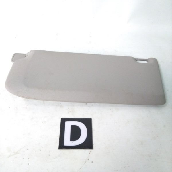 Quebra Sol Direito Volvo C30 2006 2013