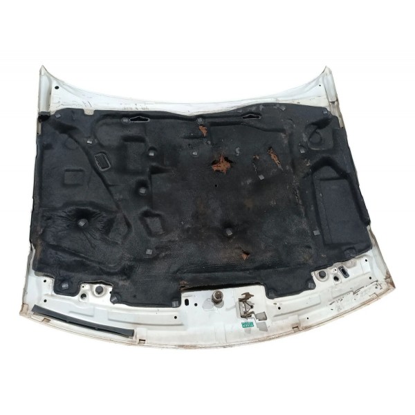 Capo Chevrolet Calibra 1993 1995 Tem Massa