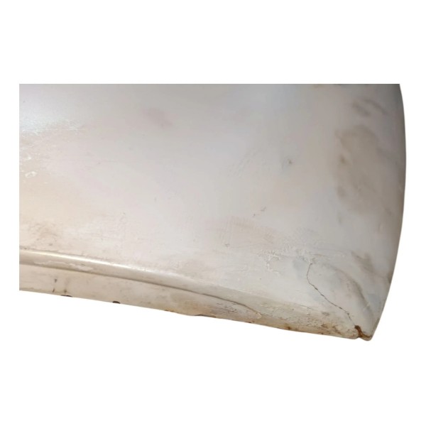 Capo Chevrolet Calibra 1993 1995 Tem Massa